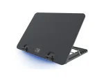 Cooler Master NotePal ErgoStand IV 17''; 1 x Silent 140mm Fan