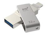 PQI 64GB iConnect - Silver