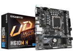 Gigabyte H610M H D5 LGA1700