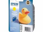 Epson T055440 Yellow