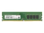 Transcend 32GB Jet Memory DDR4 2666MHZ Desktop UDIMM