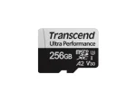 Transcend 340S 256GB Ultra Performance Micro SD Card