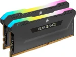 Corsair Vengeance RGB Pro SL 32GB (2 x 16GB) DDR4