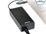 Port Connect 65W Notebooks Adapter Dell