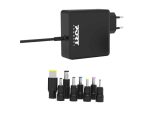 Port Connect 65W Universal Notebook Adapter
