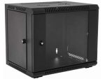 RCT Cabinet Wallmount PC 9U 600Wx450D
