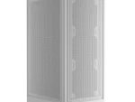 Corsair 2000D Airflow Mini-ITX PC Case - White