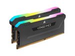 Corsair Vengeance RGB Pro SL 32GB (2 x 16GB) DDR4 3200MHz Memory