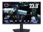 Cooler Master GM2 23.8" FHD Monitor