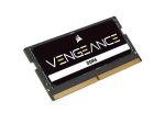 Corsair Vengeance 4800MHz DDR5 SODIMM 8GB