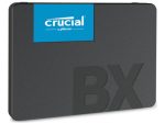 Crucial BX500 2TB 2.5" SATA SSD