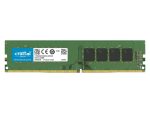 Crucial 32GB 3200MHz DDR4 Desktop Memory
