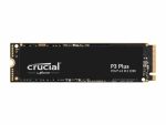Crucial P3 Plus 4TB M.2 NVMe 3D NAND SSD