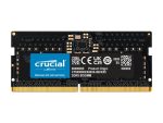 Crucial 8GB 4800MHz DDR5 SODIMM Notebook Memory