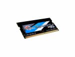 G.Skill Ripjaws DDR4 3200MHz 8GB 1.2V (1x8GB) - F4-3200C22S-8GRS.