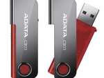 Adata 16GB C903 Red Flash Drive