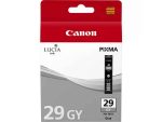 Canon PGI-29GY Grey