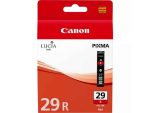 Canon PGI-29R Red