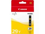 Canon PGI-29Y Yellow