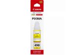 Canon GI-490 Yellow