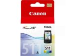 Canon CL-511 Color Ink