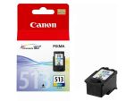 Canon CL-513 Color High Yield