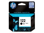 HP CH561HE/HK Black 122 120p