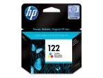 HP CH562HE/K Color 122 100p