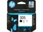 HP 3YM61AE Black 305 120p