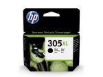 HP 3YM62AE 305XL Black 240p