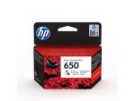HP CZ102AE/K 650 Tri Color 200p
