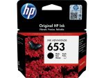 HP 3YM75AE Black 653 360p