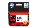 HP CZ109AE 655 Black Ink
