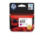 HP CZ111AE 655 Magenta Ink