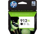 HP 3YL84AE 912 XL Black 825p