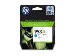 HP F6U16A 953XL Cyan 1600p