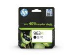 HP 3JA30AE 963 XL Black 2000p