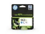 HP 3JA28AE 963 XL Cyan 1600p