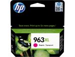 HP 3ja28ae no.963 XL Magenta 1600p