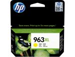 HP 3JA29AE 963 XL Yellow 1600p