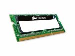 Corsair — 2GB DDR3 SODIMM Memory