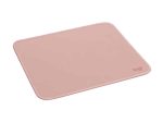 Logitech MousePad-DarkRose