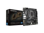 Gigabyte Intel B760 Chipset for 12th/13th Gen LGA 1700; 2x DDR4; 2x M2; VGA/HDMI; mATX.