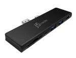 J5create JCD324 Ultradrive Minidock for Surface Pro 7