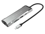 JCD393 4K60 Elite USB-C® 10Gbps Mini Dock