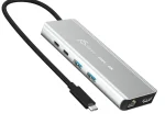J5create JCD403 USB4 8K Multi-Port Hub