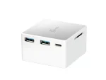 J5 JCDP385 USB Type-C Powered Mini Docking Station