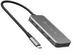 j5create JCH453 USB4® 8K60 Slim Hub
