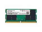 Transcend Jet Memory 16 GB DDR5-4800MHz SO-DIMM