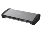 J5create JTD562 8K Thunderbolt 4Docking Station